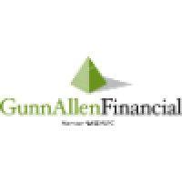 gunnallen financial logo image