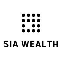 sia wealth management logo image