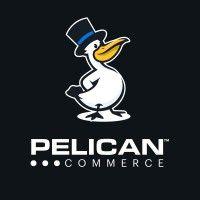 pelican commerce logo image