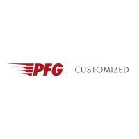 pfg customized logo image