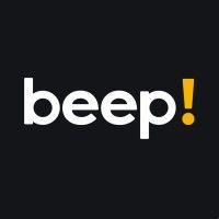 beep! logo image