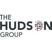 the hudson group logo image