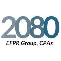 efpr group llp logo image