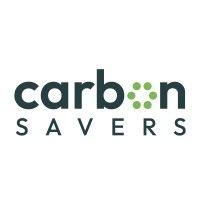 carbon savers logo image