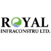 royal infraconstru ltd.