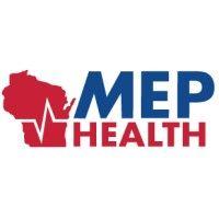 mep health logo image