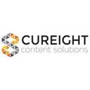 logo of Cureight Content Solutions