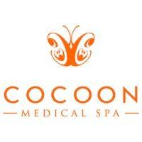 cocoon medical spa logo image