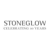 stoneglow candles logo image