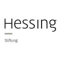 hessing foundation logo image