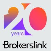 brokerslink logo image