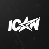 icon esports logo image