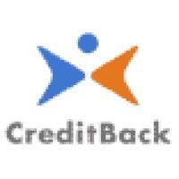 creditback, inc. logo image