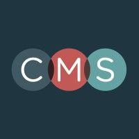 cms analytics logo image