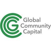 global community capital logo image