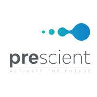 prescient logo image