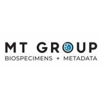 mt group logo image