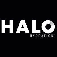 halo hydration