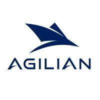 agilian.com logo image