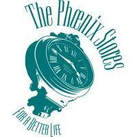 the phoenix stores ltd logo image