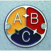 a-b-c packaging machine corporation logo image