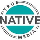 logo of True Native Media Podcast Advertising Specialist