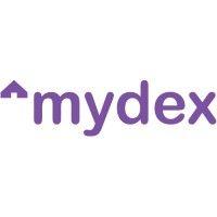 mydex cic logo image