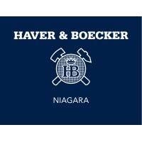 haver & boecker niagara