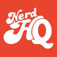 nerd hq logo image