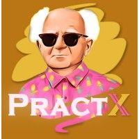 practx - bgu marketing community - קהילת השיווק בבן גוריון logo image