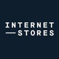 internetstores logo image