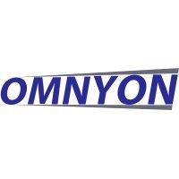 omnyon logo image