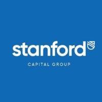 stanford capital group logo image