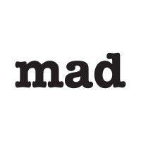 mad architects logo image