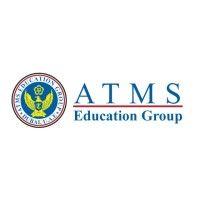 atms education group logo image