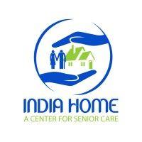 india home logo image