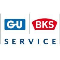 gu bks service gmbh logo image