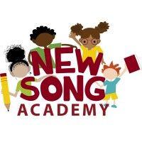 new song academy #322 logo image