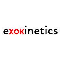 exokinetics, inc. logo image