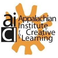 appalachian institute for creative learning logo image