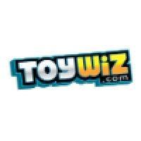 toywiz.com logo image