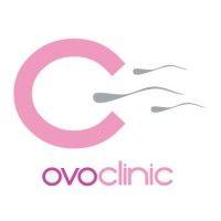 ovoclinic logo image