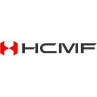 hcmf automotive logo image