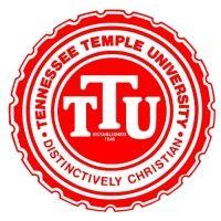 tennessee temple university logo image