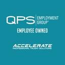 logo of Qps Employment Group