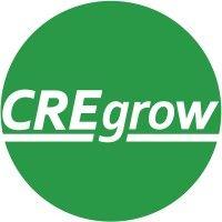 cregrow logo image