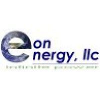 eon energy logo image