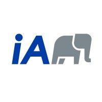 ia financial group (industrial alliance) logo image