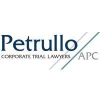 petrullo, apc logo image