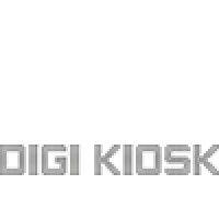 digi kiosk logo image